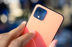 Pixel 4将没有免费的无限制全分辨率Google相册存储