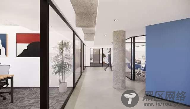 成都高新区1000多个免费创业工位来了!