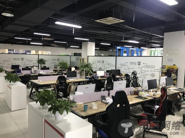 成都高新区1000多个免费创业工位来了!