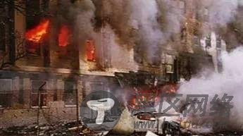 还原21年前大事！中国驻南斯拉夫大使馆被炸案终