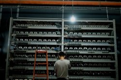 美媒：中国对数字货币大感兴趣 加密币和区块链