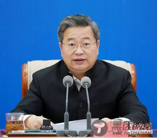 公职人员涉黑涉恶怎么惩处？扫黑办再发4个文件