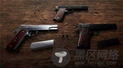 枪械模拟器9中文破解版下载安装图片1
