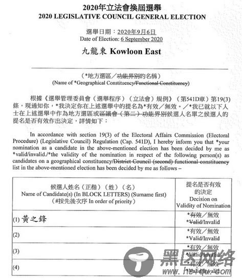 立法会选举押后一年，爱国阵营的破局契机？