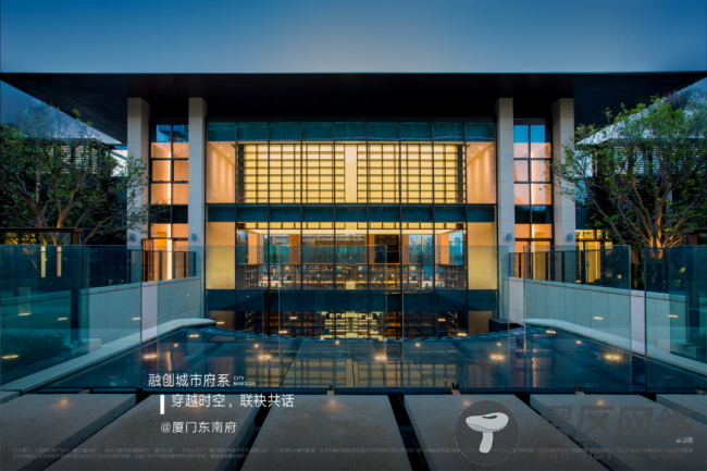 揭秘！融创府系为何一再成为城市当红作品？