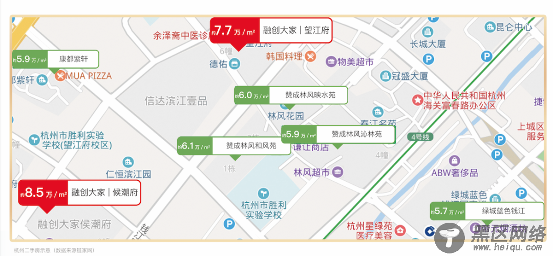 揭秘！融创府系为何一再成为城市当红作品？