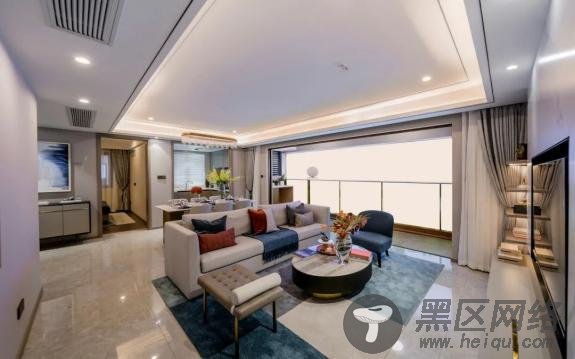 揭秘！融创府系为何一再成为城市当红作品？