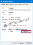 如何解密Win10中的EFS加密文件和文件夹