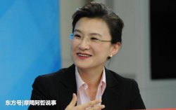 她是“央视名嘴”，敬业25年却因言语反感，被骂