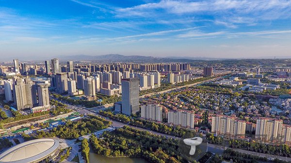 “洛阳设计”破解专用车涂装世界难题