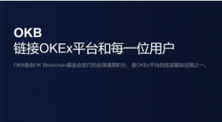 加密货币24小时总成交额破800亿美元，OKEx多维度