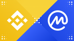 币安CEO赵长鹏揭秘：币安为何收购CoinMarketCap