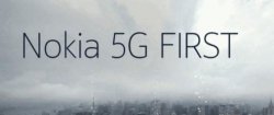 诺基亚重大突破？4G基站可以通过软件直接升级到