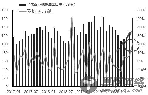棕榈油仍有上行空间