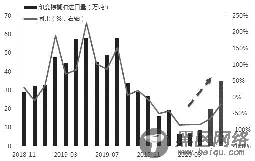 棕榈油仍有上行空间