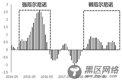 棕榈油仍有上行空间