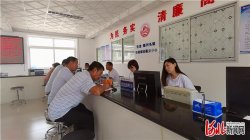 探访｜河北秦皇岛：破解“小马拉大车” 服务群