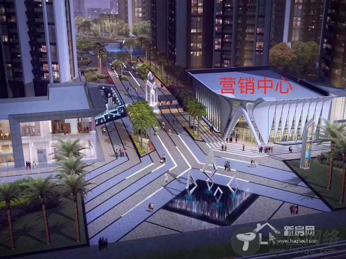 惠州大亚湾临深楼盘丰谷天玺怎么样/为你独家揭秘!