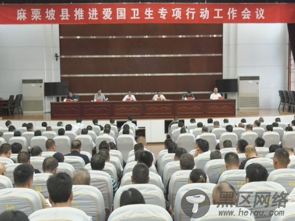 文山麻栗坡推进爱国卫生专项行动取得实效