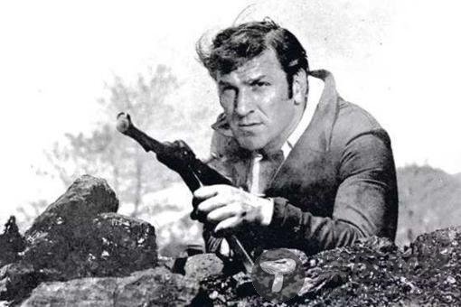 瓦尔特真实身份的人是谁？解密瓦尔特原型！