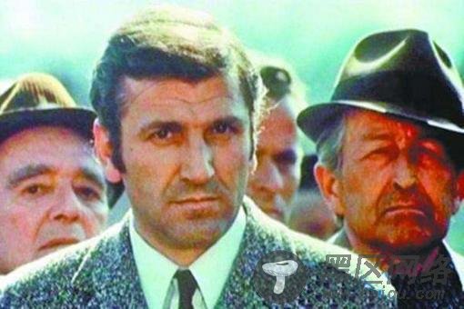 瓦尔特真实身份的人是谁？解密瓦尔特原型！