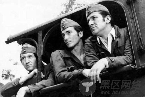 瓦尔特真实身份的人是谁？解密瓦尔特原型！