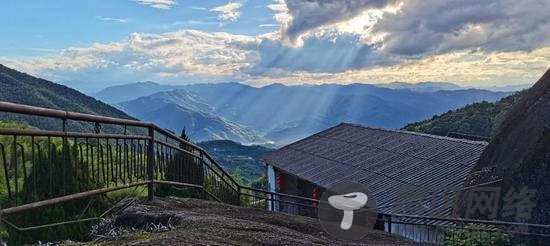 漳州南靖县国土空间总体规划问卷上线