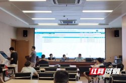 安乡、桃源两县顺利开展房屋建筑和市政工程项