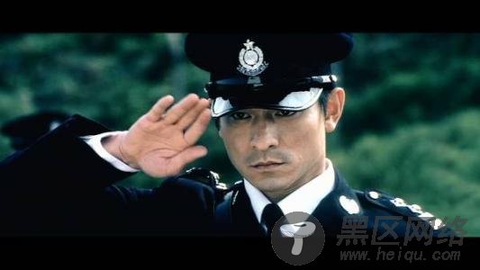 解密经典《无间道》幕后故事