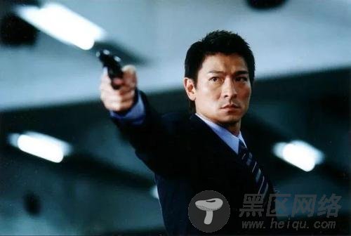 解密经典《无间道》幕后故事