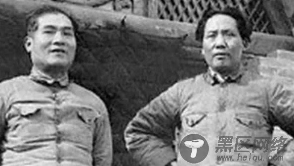 揭秘：毛泽东周恩来冒雨等待张国焘到来时，张国焘当时是何态度？