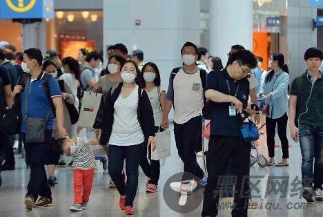 韩国宣布8月10日起解除对中国湖北入境签证限制
