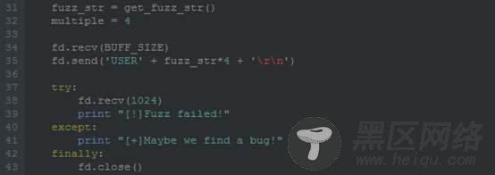 攻防：黑客技术与Fuzz测试