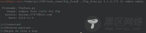 攻防：黑客技术与Fuzz测试