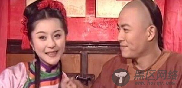 王彦霖解密世纪难题，《还珠格格》柳青会娶娶