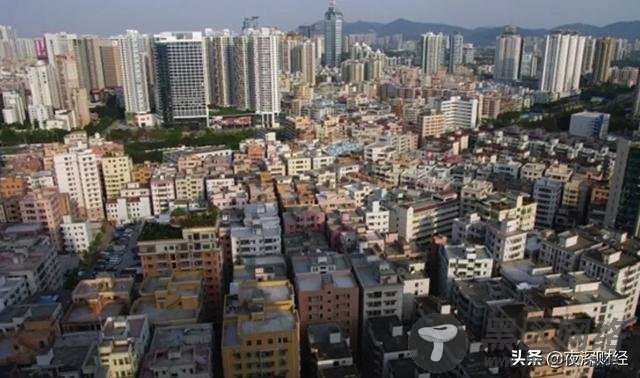 除了直辖扩容，这才是破解深圳高房价的终极大