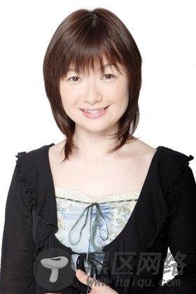 只闻其声未见其人,揭秘那些为知名游戏角色献