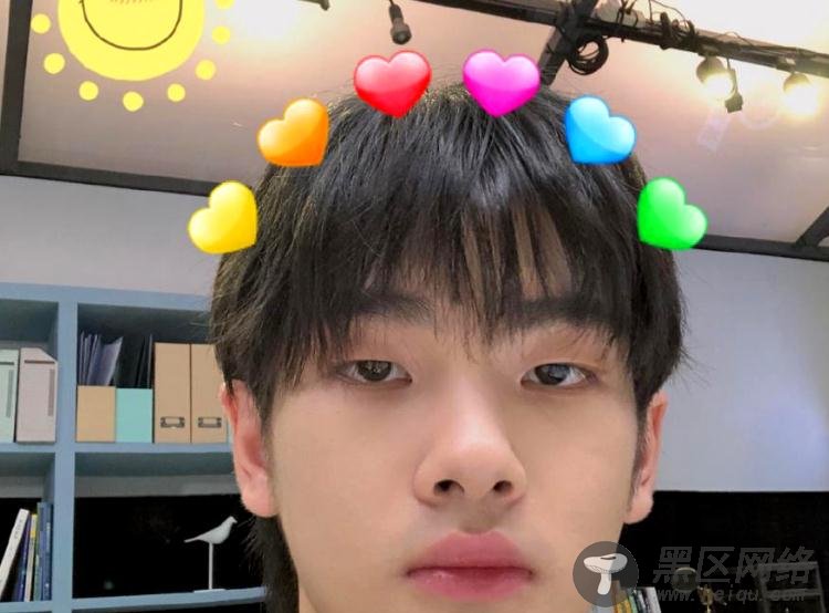 染发不能上镜《奔跑吧》?周震南机智应对,获