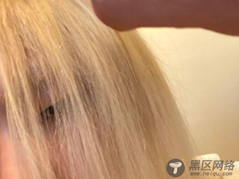 染发不能上镜《奔跑吧》?周震南机智应对,获