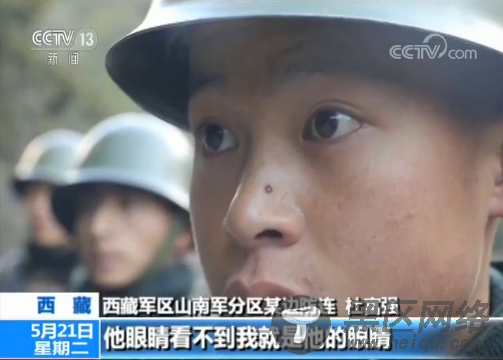 杜富强：哥哥杜富国是个英雄