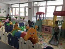 社区群策促党建，富强社区幸福多