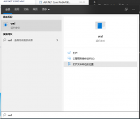 通过Windows Visual Studio远程调试WSL2中的.NET Core Li