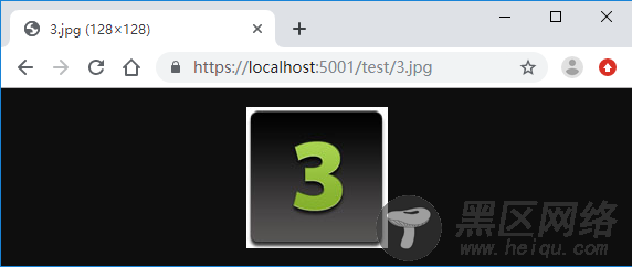 Asp.Net Core 中的“虚拟目录”实现