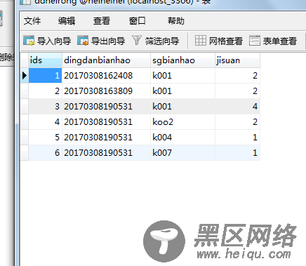 php实现商城购物车的思路和源码分析