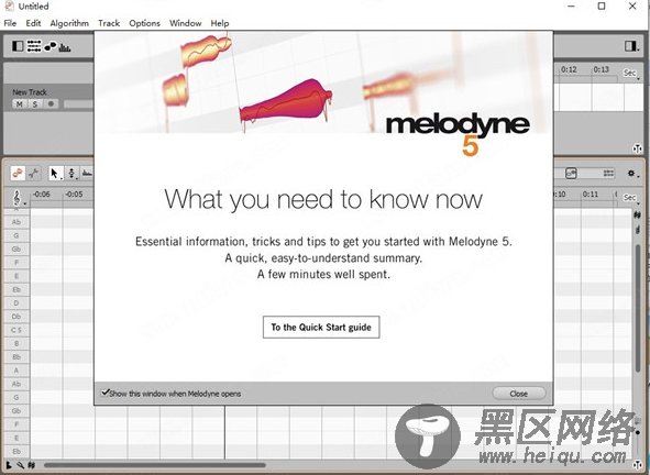 Celemony Melodyne Studio图片1