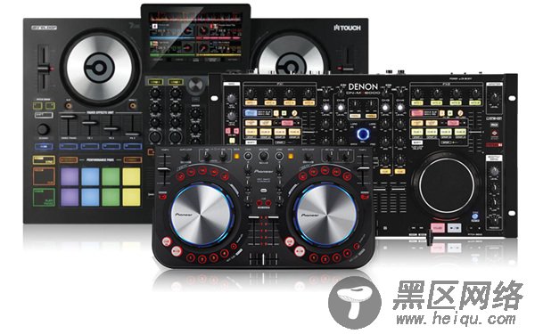VirtualDJ 2021图片2