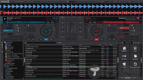 VirtualDJ 2021图片3