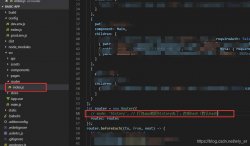 浅谈vue项目利用Hbuilder打包成APP流程,以及遇到的