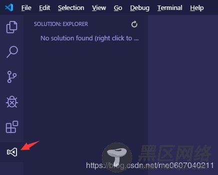 基于.NET Core 3.1 网站开发和部署的方法