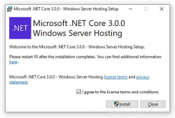 在IIS上部署ASP.NET Core Web API的方法步骤